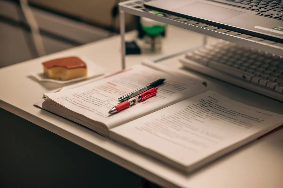 Lo-Fi Study Beats: A 10-Point Checklist for Better Focus Playlists